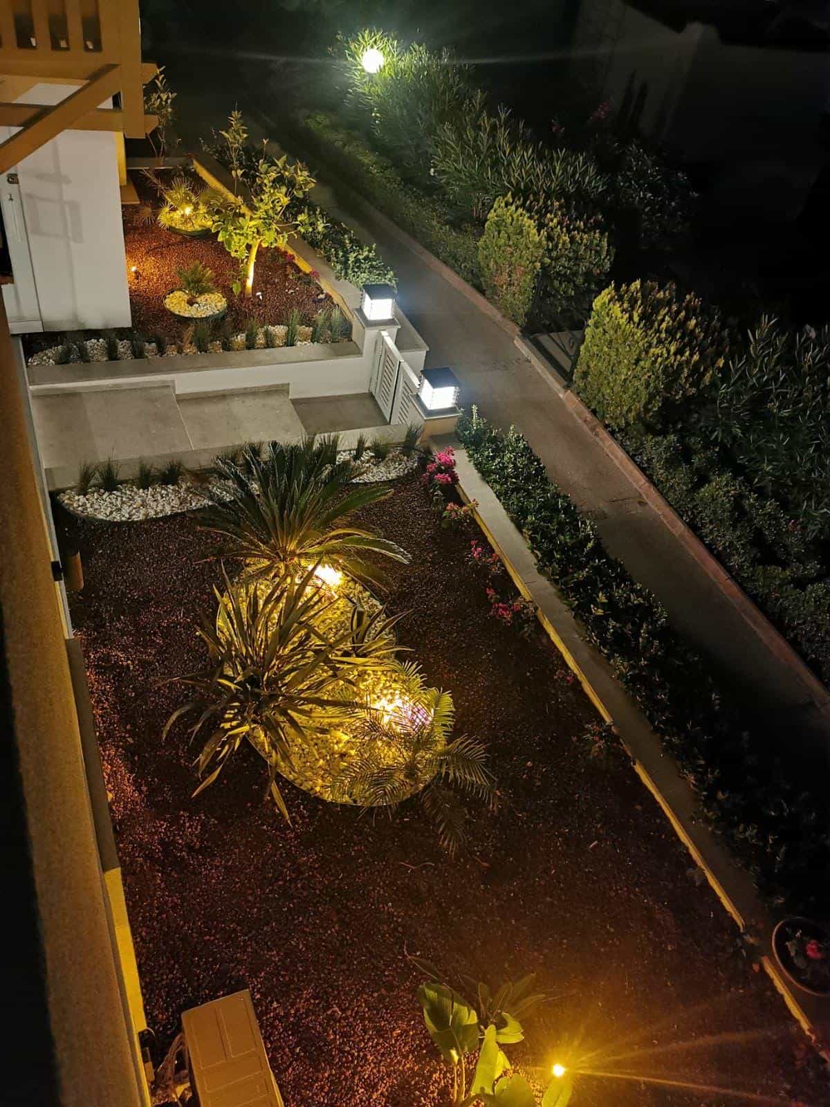 EFİ ART Villa - Bodrum - Görsel 18